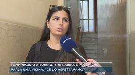 Femminicidio a Torino, tra rabbia e polemiche thumbnail