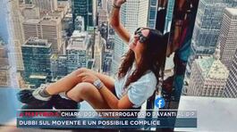Chiara, oggi l'interrogatorio davanti al Gip thumbnail