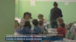 Sospetto salmonella nel fiorentino thumbnail