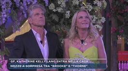 GF, Katherine Kelly Lang entra nella casa thumbnail