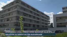 Emergenza casa, i prezzi sono schizzati alle stelle thumbnail