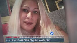 Omicidio Viadana, il 17enne: "Uccisa con mossa da wrestling" thumbnail
