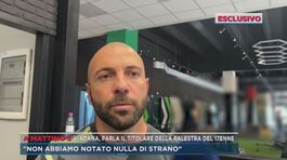 Viadana, parla il titolare della palestra del 17enne thumbnail