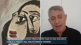 La storia di Andrea, proprietario di un Picasso thumbnail