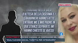 Omicidio Viadana, la confessione del 17enne thumbnail