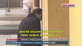 Omicidio Pierina Paganelli, rivelazioni di un testimone su Louis thumbnail