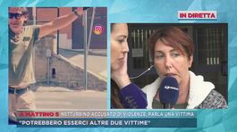 Netturbino accusato di violenze, parla una vittima thumbnail