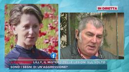A Mattino Cinque parla Sergio, il fratello di Lilly thumbnail