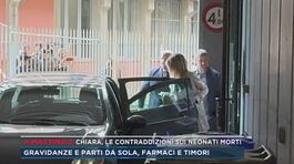 Caso Chiara Petrolini, le contraddizioni sui neonati morti thumbnail