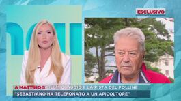 Trieste, Claudio e le verità su Lilly Resinovich thumbnail