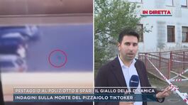 Crotone, poliziotto aggredito uccide un giovane thumbnail