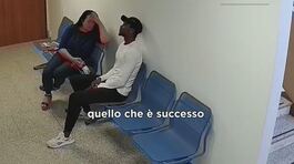 Pierina Paganelli, inedite parole di Louis e Manuela in Questura thumbnail