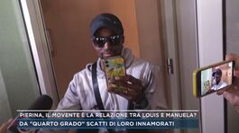 Pierina Paganelli, il movente è la relazione tra Louis e Manuela? thumbnail