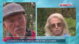 Trieste, parla Silvia la cugina di Lilly Resinovich thumbnail