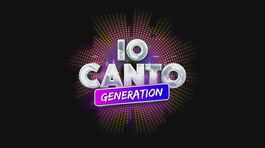 "Io Canto Generation", nuova edizione del talent show thumbnail