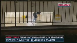 Pierina, nuovo sopralluogo in via del ciclamino thumbnail