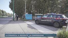 Manuel Mastrapasqua, ucciso in strada per delle cuffiette thumbnail