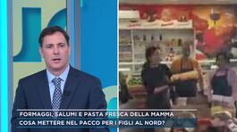 Formaggi, salumi e pasta fresca della mamma thumbnail