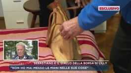 Sebastiano e il giallo della borsa di Lilly Resinovich thumbnail