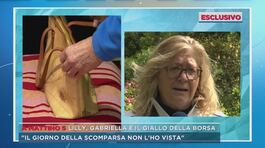 Lilly Resinovich, Gabriella e il giallo della borsa thumbnail