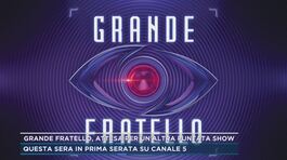 Grande Fratello, attesa per un'altra puntata show thumbnail