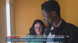 Pierina, l'alibi di Louis e il segnale del cellulare thumbnail