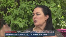 Pierina, la verità di Manuela su Louis e l'omicidio thumbnail