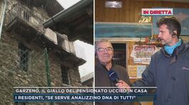 Garzeno, il giallo del pensionato ucciso in casa thumbnail