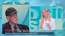 Lilly, parla il marito Sebastiano thumbnail