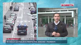 Brescia, al via processo d'appello Ziliani thumbnail