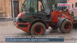 Emergenza maltempo, in diretta da Bologna thumbnail