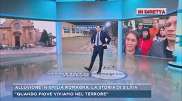 Alluvione in Emilia Romagna, la storia di Silvia e dei suoi vicini thumbnail