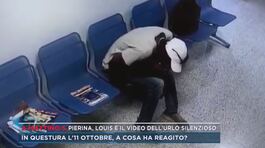 Pierina, Louis e il video dell'urlo silenzioso thumbnail
