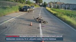 Incidente Giuliano, ricostruzione e punti oscuri thumbnail