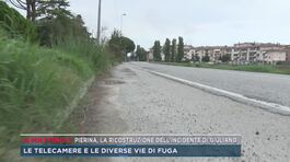 Pierina, la ricostruzione dell'incidente di Giuliano thumbnail