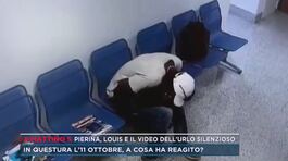 Pierina, Louis e il video dell'urlo silenzioso thumbnail