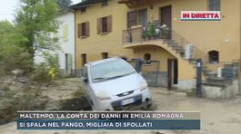 Maltempo, la conta dei danni in Emilia Romagna thumbnail