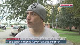 Omicidio Pierina Paganelli, primi esiti dna reperti, parla Loris thumbnail
