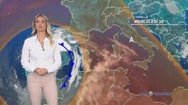 Meteo, le previsioni per i prossimi giorni thumbnail