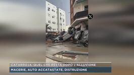 Catarroja, quel che resta dopo l'alluvione thumbnail