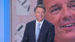 Governo e opposizioni, parla Matteo Renzi thumbnail