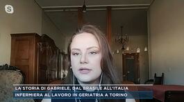 La storia di Gabriele, dal Brasile all'Italia thumbnail