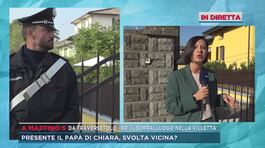 Neonati sepolti, i Ris nella casa di Chiara Petrolini thumbnail