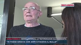 13enne Piacenza, le testimonianze sul fidanzato thumbnail