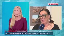 13enne morta a Piacenza, parla l'avvocato della famiglia thumbnail
