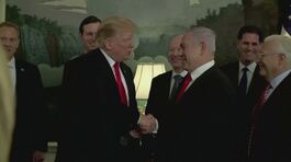 Donald Trump Presidente degli Stati Uniti thumbnail