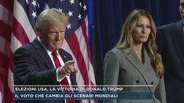 La vittoria di Trump e le reazioni in Italia thumbnail