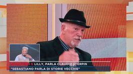 Lilly Resinovich, parla Claudio Sterpin thumbnail