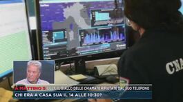 Lilly Resinovich, il giallo delle chiamate rifiutate dal suo telefono thumbnail
