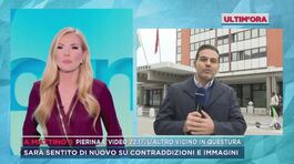 Rimini, l'altro vicino di Pierina Paganelli in questura thumbnail